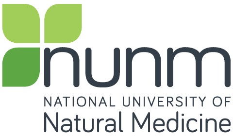 Logo for National University of Natural Medicine